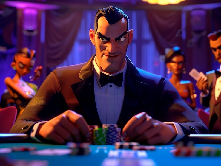 logon slot featured game showcase