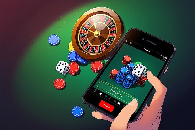 logon slot featured game showcase